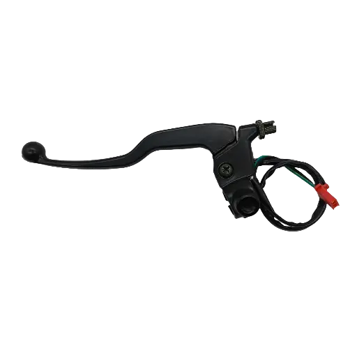 [MB-TC-006] Base y Manija de Clutch Bajaj Pulsar 200