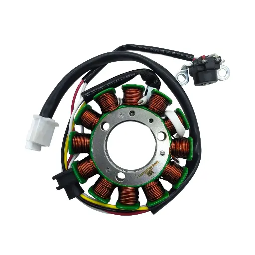 [ST-TY-003] Estator Yamaha Crypton 110 2012-17