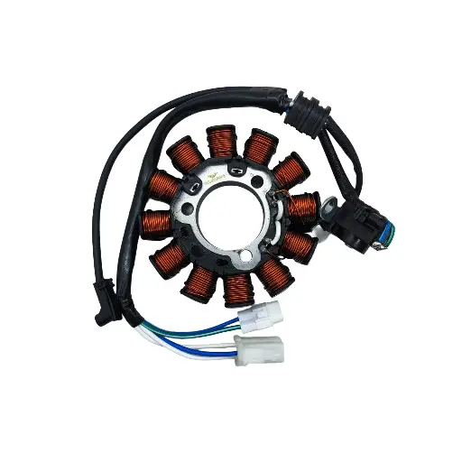[ST-TY-004] Estator Yamaha FZ16 FZ150 11-15