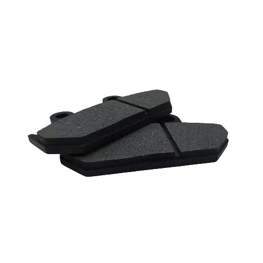 [BD-FM-124] Balatas EMGO FA124 Honda NX 500 650 VT 600 Shadow VLX 88-93 GL1500 Goldwing