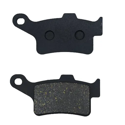 [BD-FA-631] Balatas FA631 Can-Am Spyder RS RT ST F3 Trasera Harley Davisdon Tri Glide