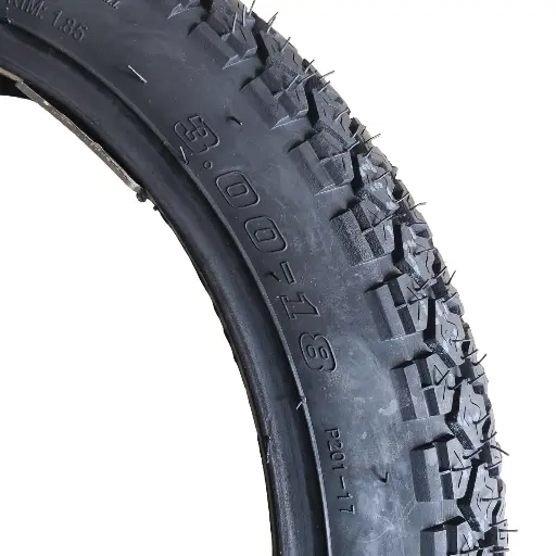 [LL-JR-007] Llanta 3.00-18 Journey P201 6PR Trabajo