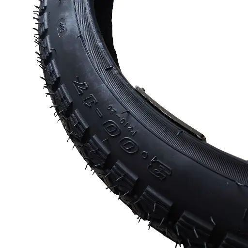 [LL-JR-008] Llanta 3.00-17 Journey P210 6PR Trabajo