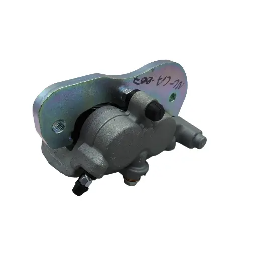 [NC-CA-007] Caliper Delantero Can-Am Mavarick Defender Commander Derecho