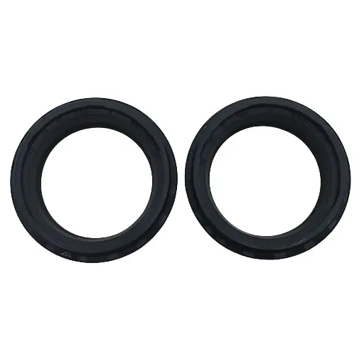 [RT-CP-003] Cubrepolvos de Suspension 43x54x11 CBR929 954 1000rr F4/i VFR ZX10R VN1500/1600
