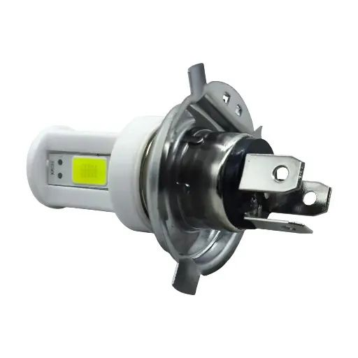 [ZL-FO-021] Foco H4 Led Ceramica 3 Caras Potente 2800lm