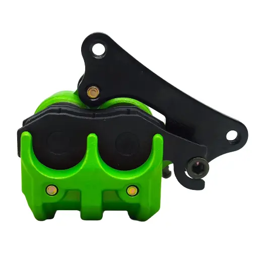 [NC-TI-001] Caliper Delantero Italika 150z 170z FT150