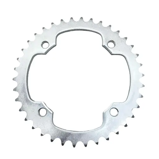 [TS-YA-001] Sprocket Trasero Yamaha Raptor 700 2006-26 YFZ450 Raptor 350 2007-13