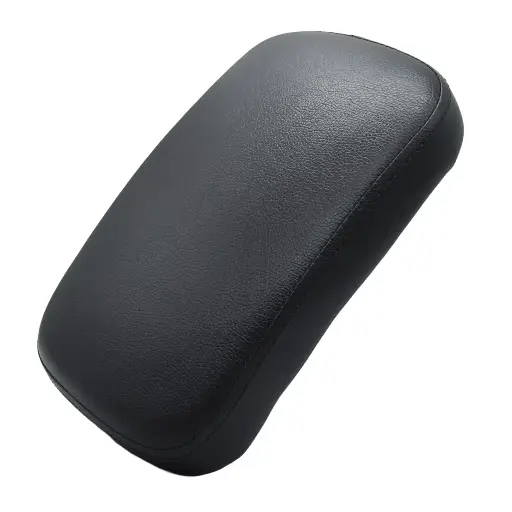 [ZM-UN-037] Asiento Chopper Harley Triumph Indian Universal Chupones Ventosas 